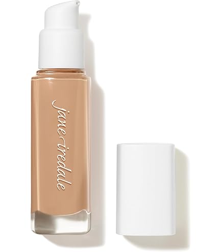 Amazon.com: jane iredale Beyond Matte 3-in-1 Liquid Foundation