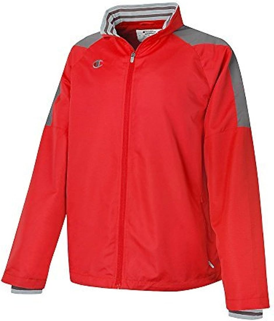 champion star jacket