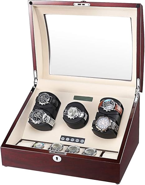 aublan watch winder