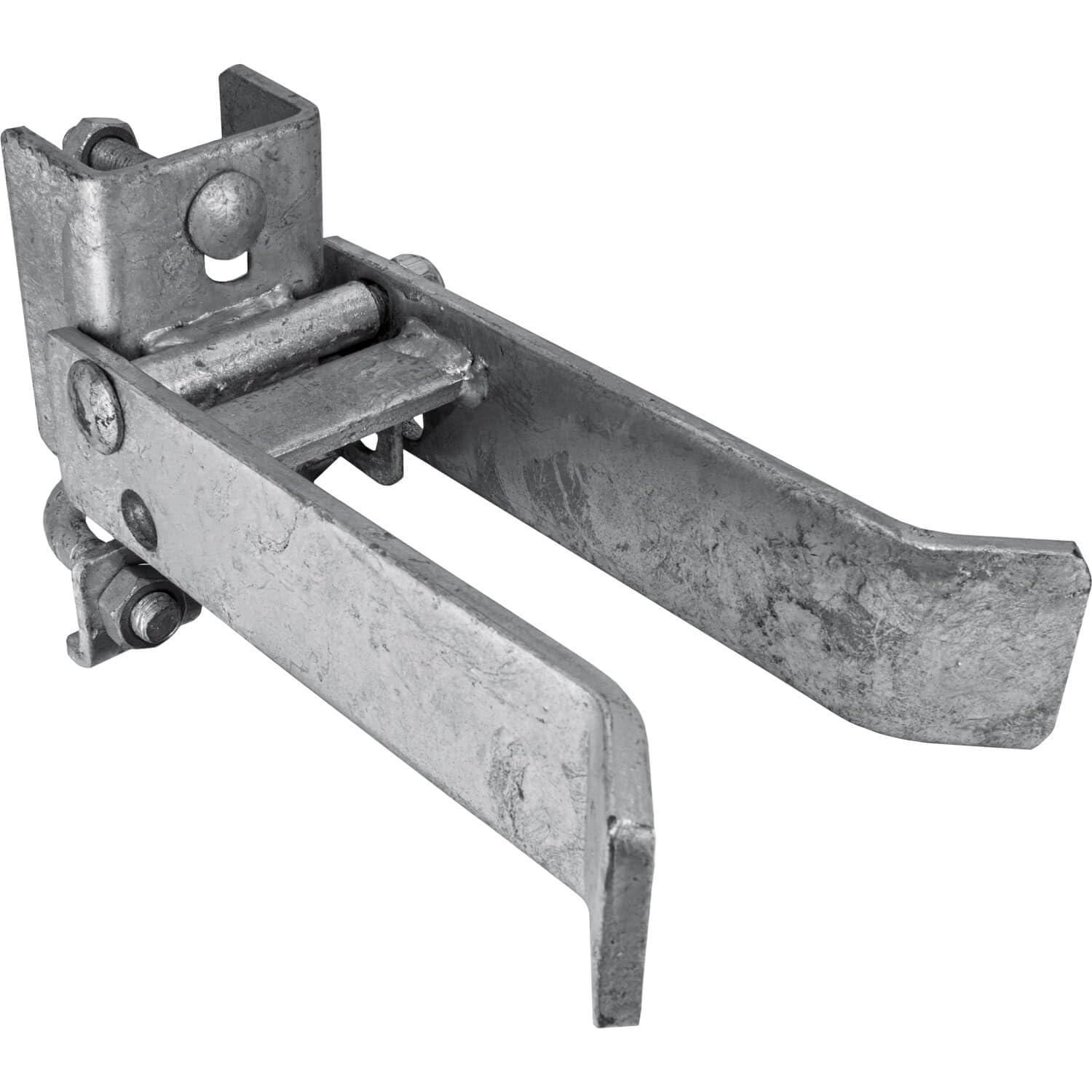 Commercial Single GATE Strong Arm Latch for