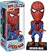 Funko Spider-Man Wacky Wobbler
