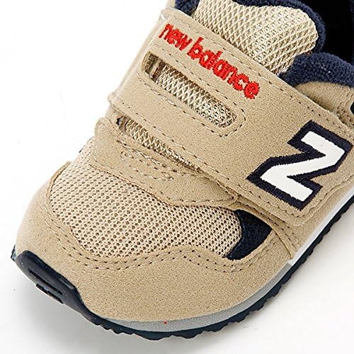 Amazon ニューバランス キッズ Kids ベビー キッズ スニーカー Fs312 ベージュ 12 シューズ バッグ