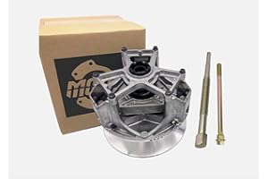 Mother Clutcher Primary Clutch fits Polaris RANGER 1000 XP (2019 and up)