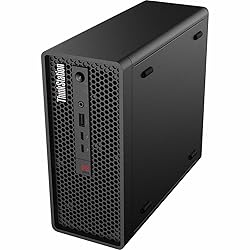 Lenovo ThinkStation P3 Ultra 30HA003PUS Workstation