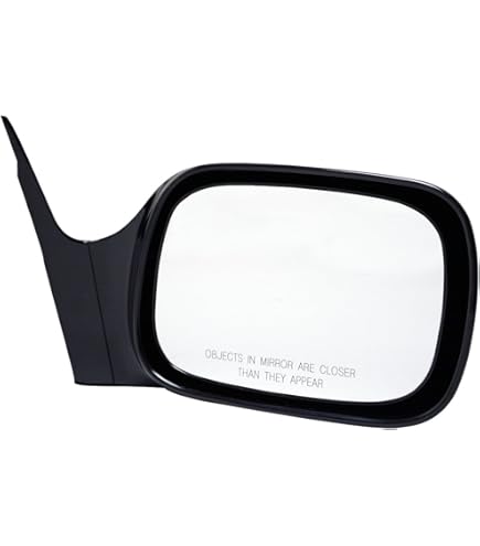 Mirror For 2005-2010 Toyota Avalon Driver Side Power Heated Non Folding - Foto 4