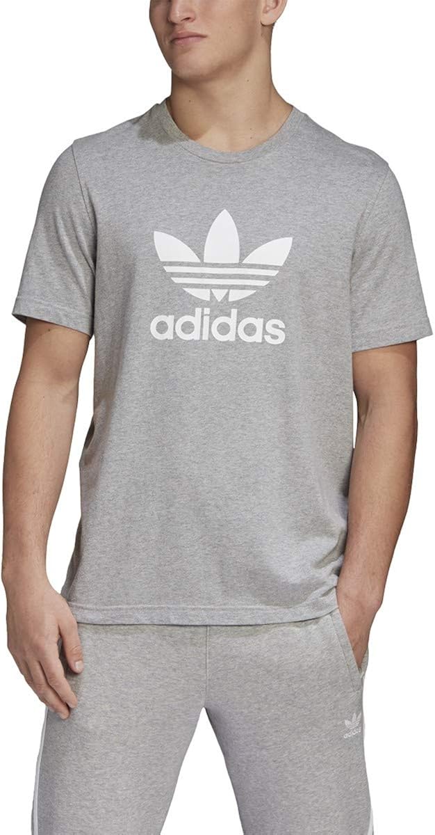 adidas Originals Men's Trefoil Tee at  Men’s Clothing store