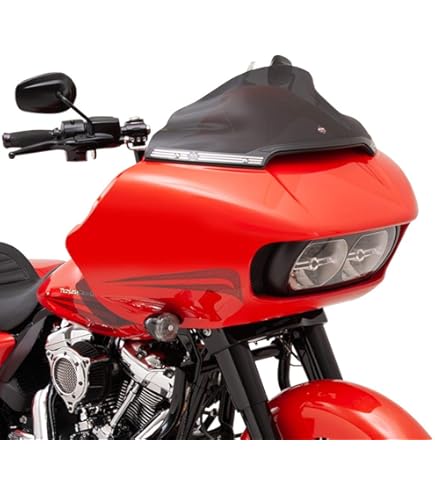 Amazon.com: Klock Werks Sport Flare for 2015-2023 Road Glide (9