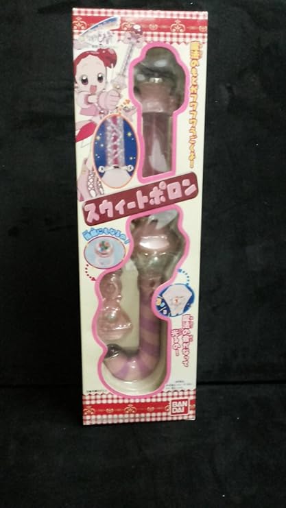 Get Amazon Com Anime Ojamajo Magical Doremi New Sweet Poron Wand For Android Wallpaper Amazon Com Anime Ojamajo Magical Doremi New Sweet Poron Wand Desktop Wallpaper Free