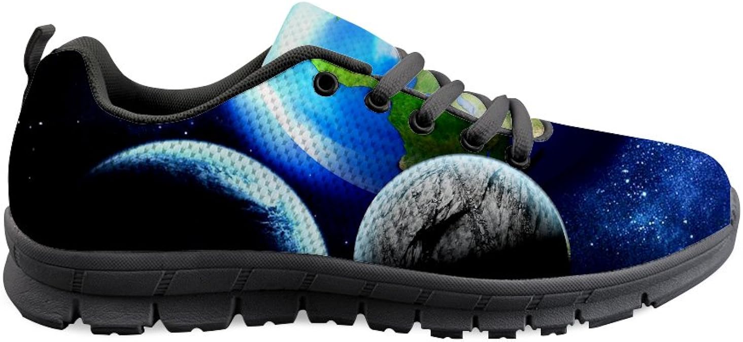 earth tennis shoes
