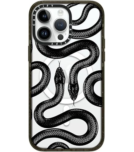 Amazon.com: CASETiFY for iPhone 14 Pro Max Case - Impact