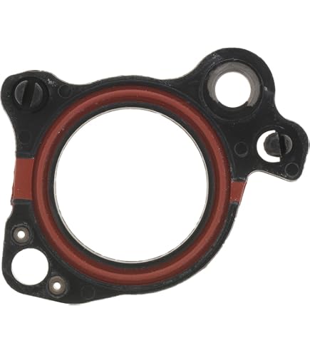 FEL-PRO ES 73103 Spark Plug Tube Seal Set – OEM Quality, Application-Specific Fit, Professional Grade