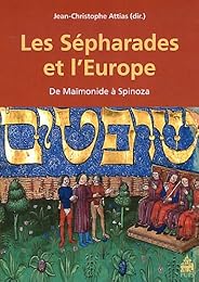 Les  sépharades et l'Europe