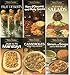 Betty Crocker's Picture Cookbooks (Boxed Set of 8 Volumes) by