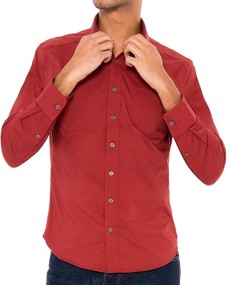 untucked shirts walmart
