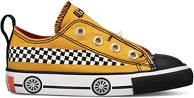 yellow converse amazon