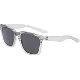 Dragon Men's Baile Rectangular Sunglasses