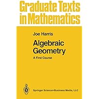 Algebraic Geometry and Arithmetic Curves (Oxford Graduate Texts in