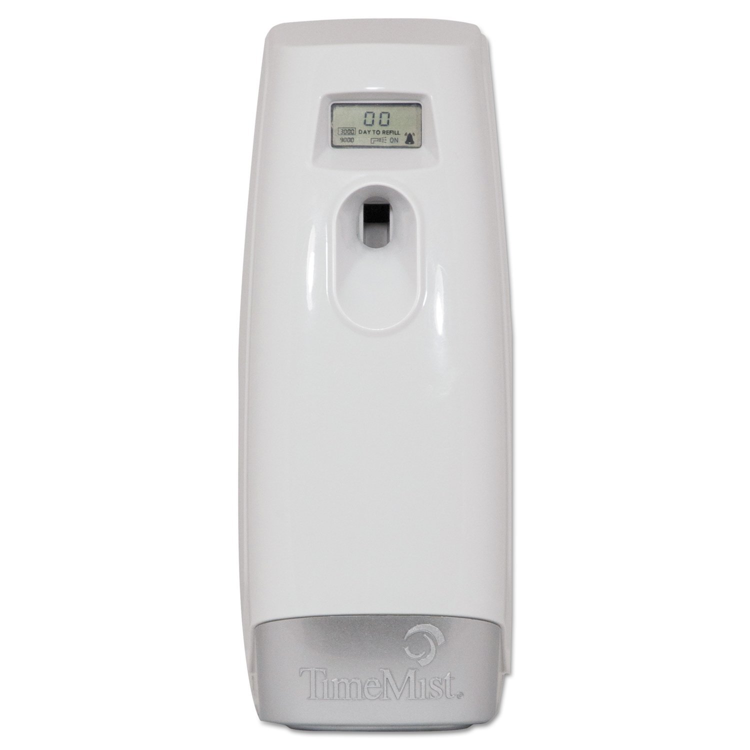 freshener 6oz air TimeMist® Dispenser per Fresh, N Cans 6.6 Clean Refills, oz, Fragrance Amazon.com: Metered 12