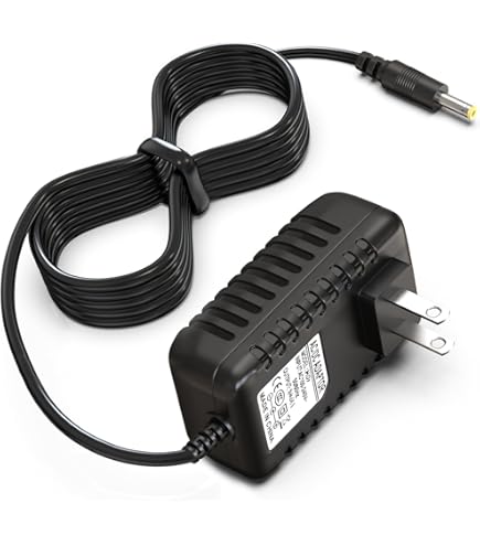 Amazon.com: Power Supply Replacement for KORG Kaoss Pad KP3+