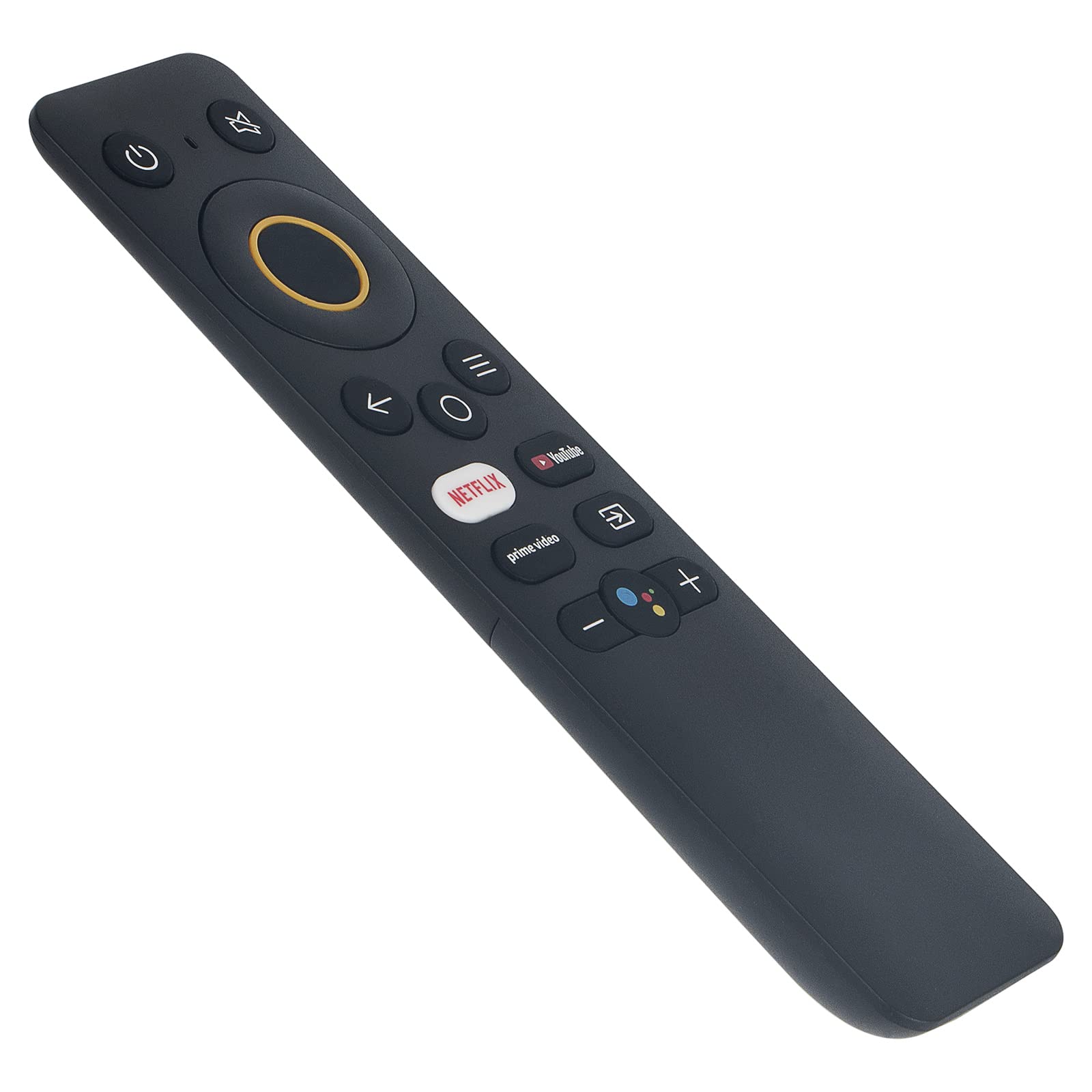Beyution Voice Remote Control Fit for Realme TV