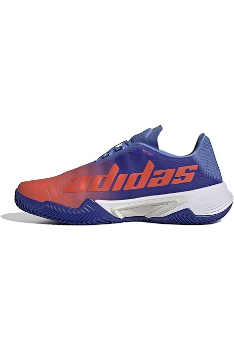 adidas barricade club trainers mens