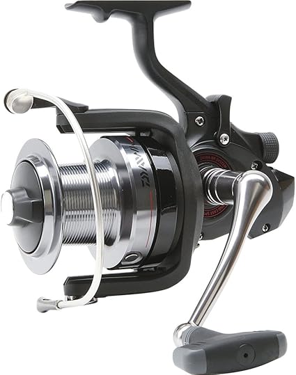 daiwa windcast 5500