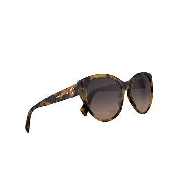 Marc Jacobs Marc 376S Sunglasses - Havana Honey with Jamaica  display picture 1