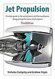 Jet Propulsion: A Simple Guide to the Aerodynamics