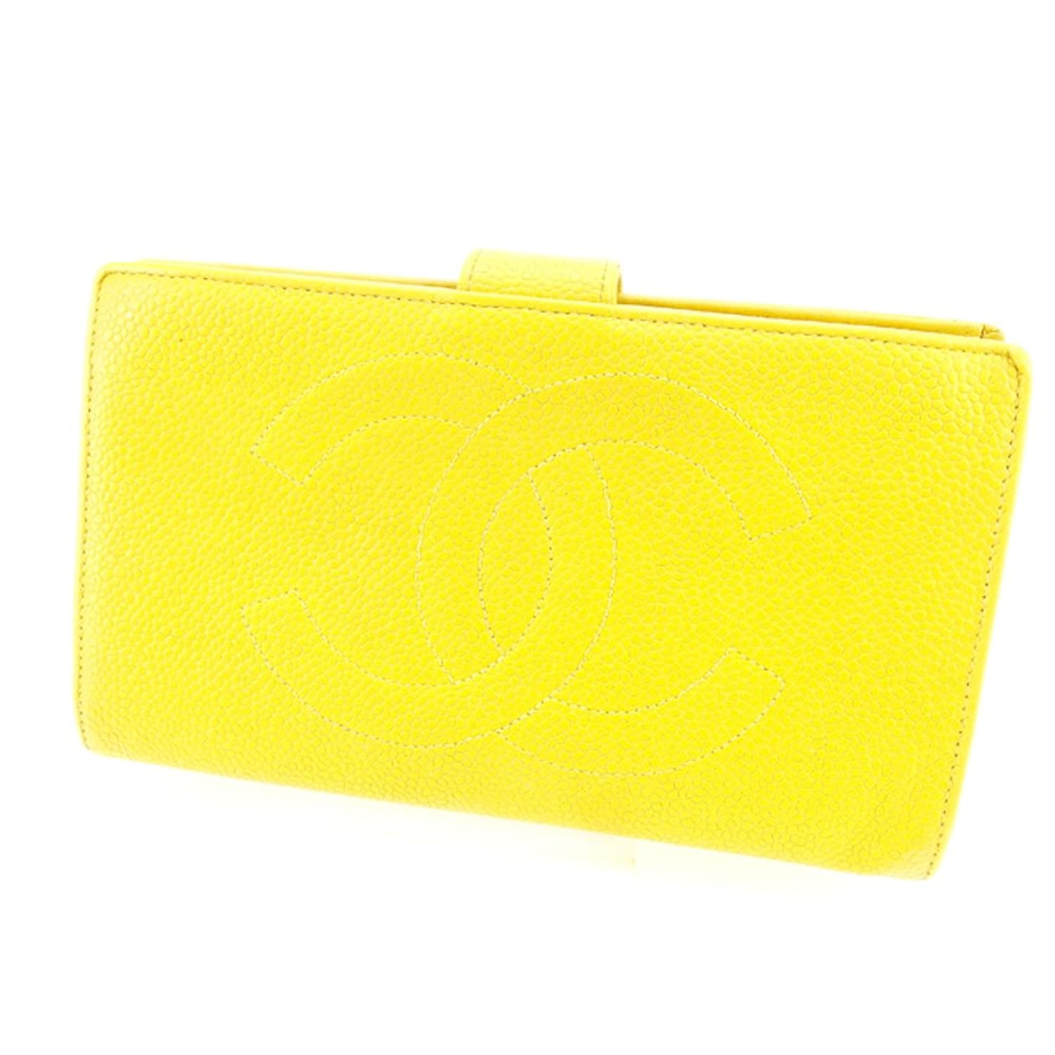 楽天市場 シャネル Chanel 長財布 がま口 財布 レディース メンズ 可 オールド シャネル ココマーク 中古 ヴィンテージ 良品 T4916 B0793v9rvc Vasleague Com