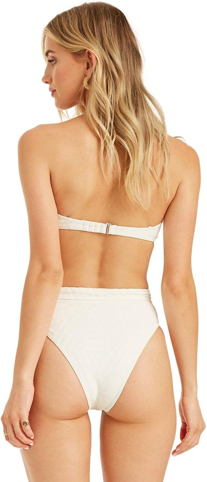 super high rise bikini bottoms