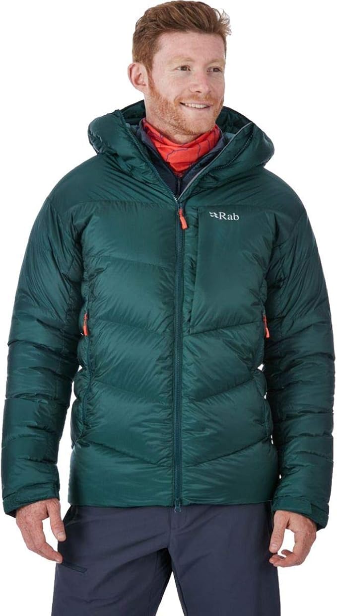 rab positron pro jacket