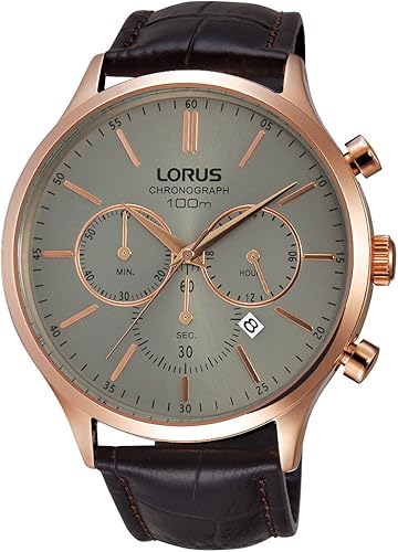 lorus mens watches amazon