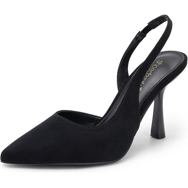 Women's Slingback Closed Toe Heels And Pumps Macy's