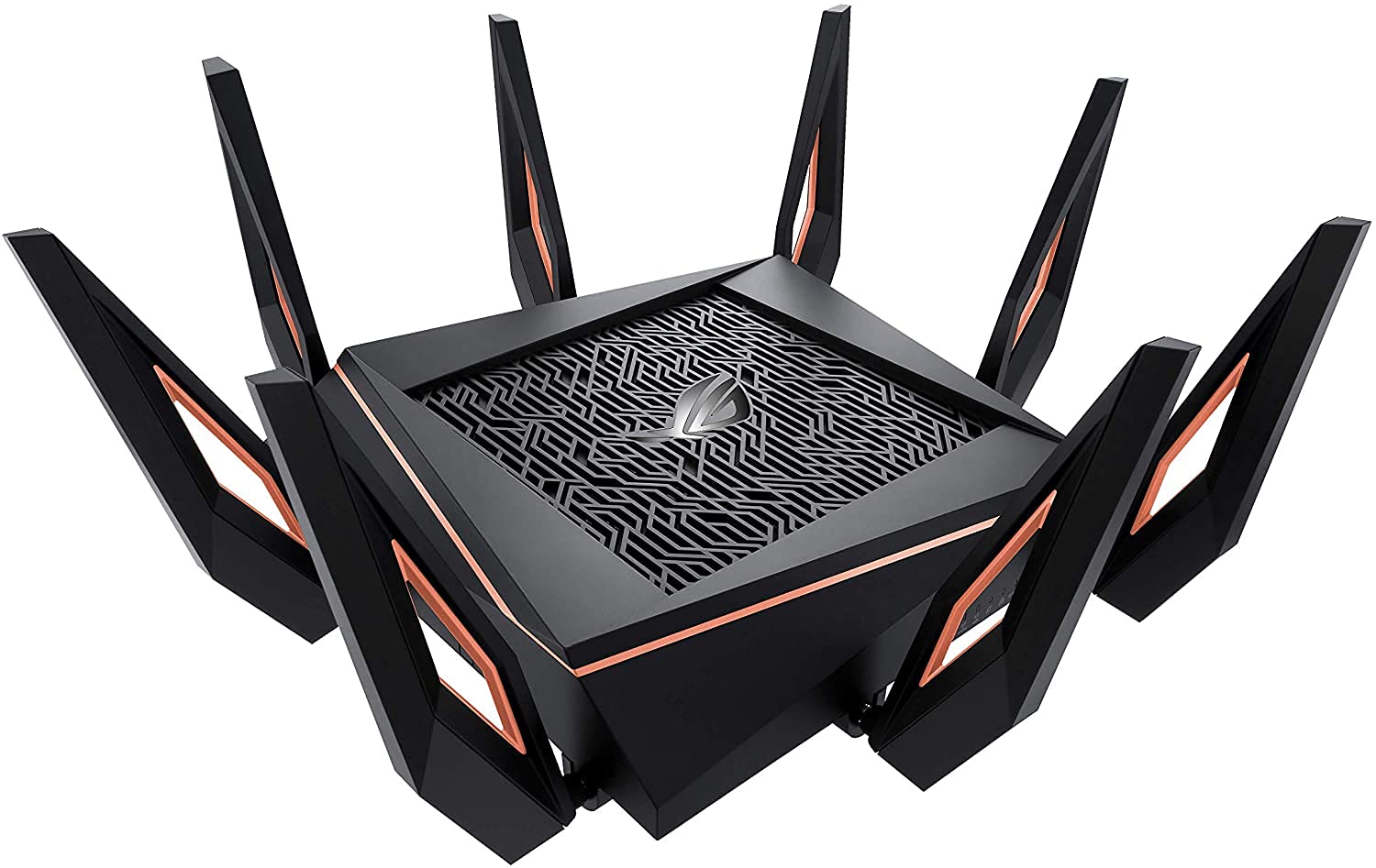 ASUS ROG Rapture WiFi 6 Wireless Gaming Router