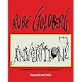 Rube Goldberg: Inventions!