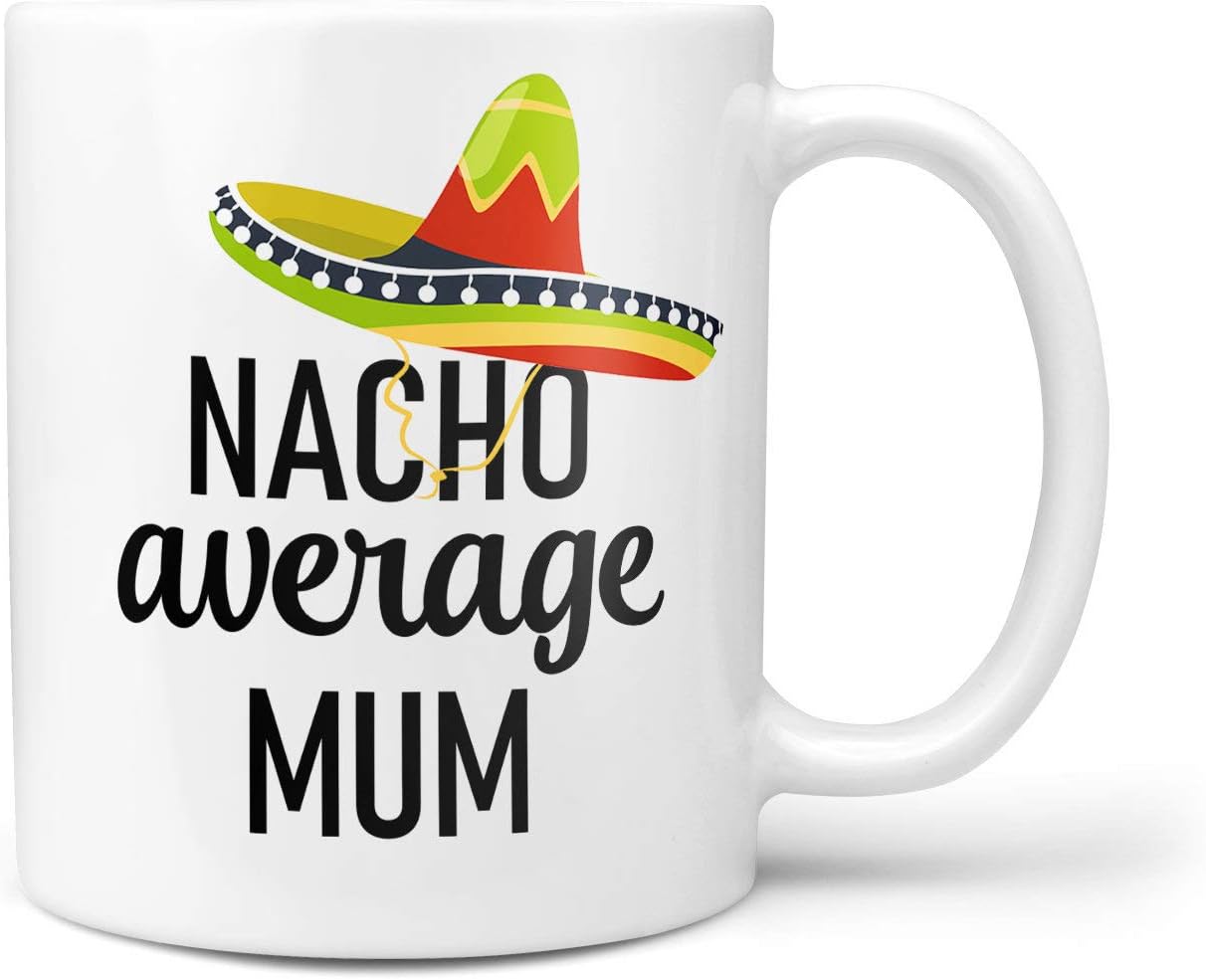 funny new mum gifts