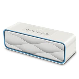Great Portable Wireless Bluetooth Speakers