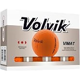 Volvik Vimat Golf Balls