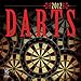 2012 Darts Wall calendar by 