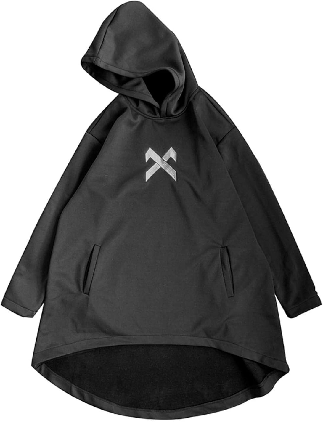 oversized hoodie mens style