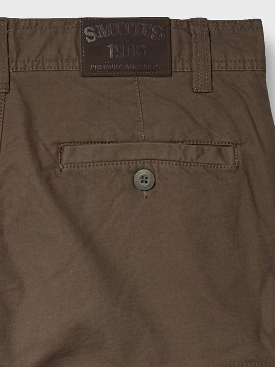 smith's workwear cargo pants