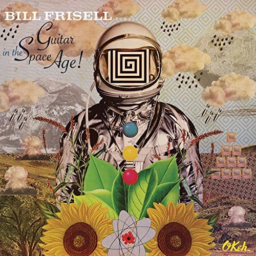 Bill Frisell - Good Dog, Happy Man - Amazon.com Music