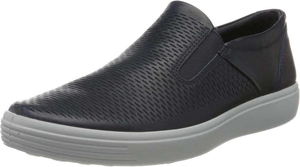amazon slip on trainers