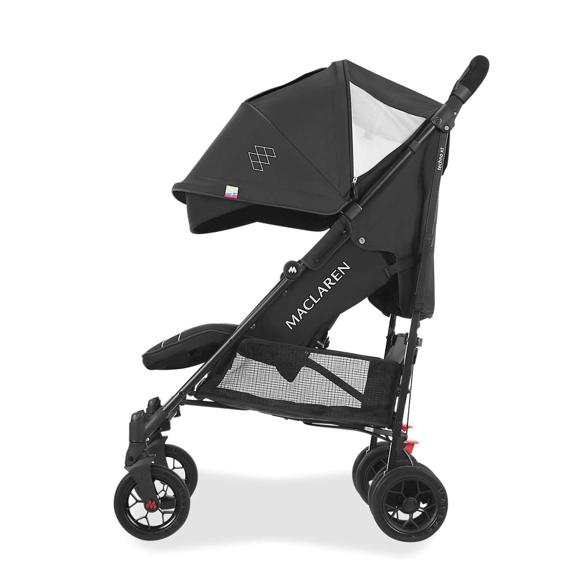 maclaren buggy kaufen