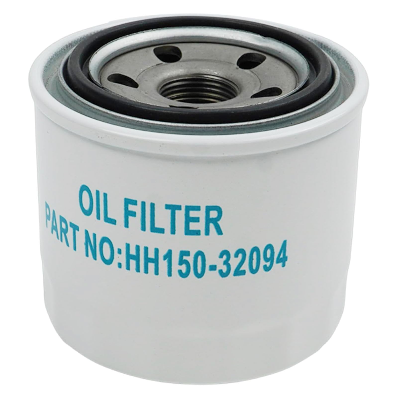 Photo 1 of Chamixx Oil Filter HH150-32094 Compatible with Kubota ZD1211 ZD1211 B8200 B9200 F3080 F3990 B1550 B1700 BX2660 BX2670 G1900 G2000 G3200 B5200 B6100 B6200 B7100 Tractors