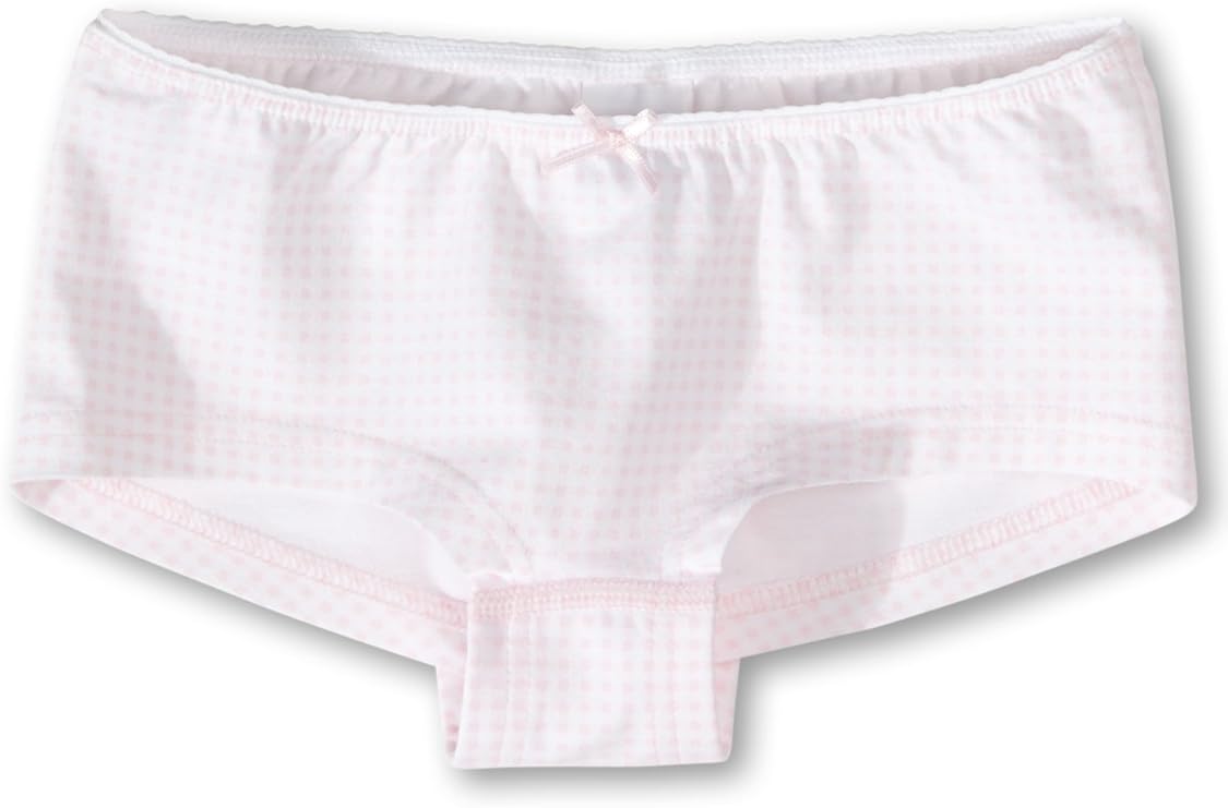 Sanetta Baby Bodys Für Mädchen - 100% Baumwolle Mit Praktischen Druckknöpfen