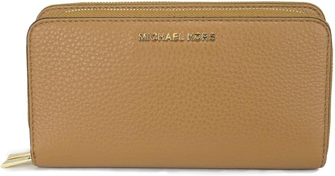 kors adele wallet