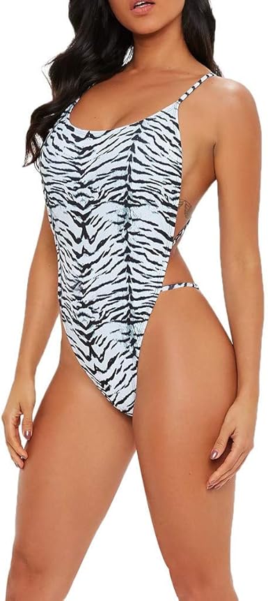 maillot de bain 1 piece taille haute