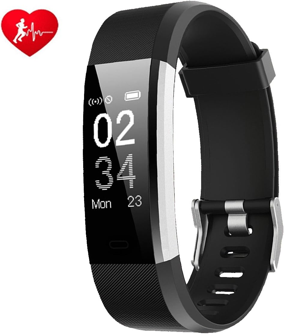 robotsdeal fitness tracker app