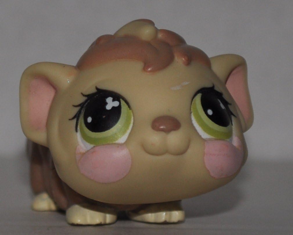 littlest pet shop 157